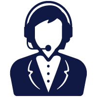 丁重なアフターサービス